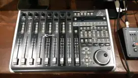 Behringer X-Touch