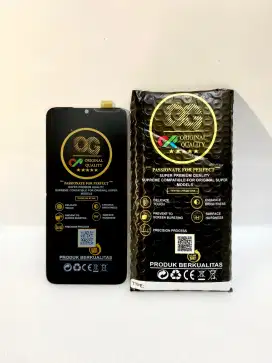 LCD TOUCHSCREEN REDMI NOTE 8 ORI OG SUPER