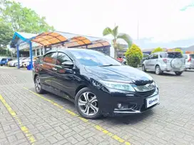 [OLXmobbi] KM NORMAL - HONDA CITY 1.5 E BENSIN AT 2015