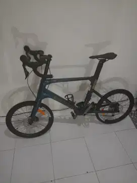 Jual Dominate Rapide Elite Shimano Tiagra 10speed