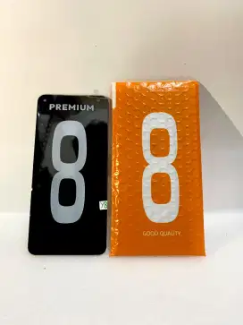 LCD TOUCHSCREEN REDMI NOTE 9 ORI Y8