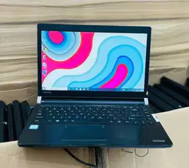 TOSHIBA PORTEGE R30 CORE i7 G6 8GB/256GB 13INCH  DC/NK
