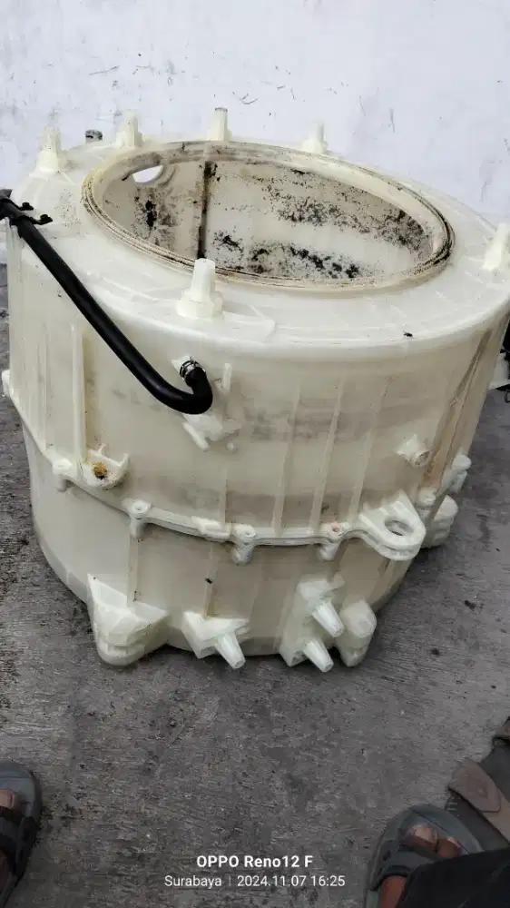 Service kulkas,mesin cuci, treadmild