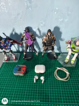 Airpods gen 3 ex digimap
