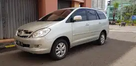 Toyota Kijang Innova 2006 Diesel