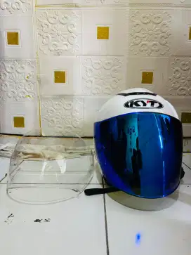 WTS HELM KYT KYOTO FULLSET