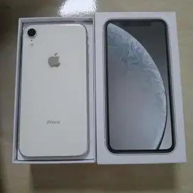 IPHONE XR BEKAS