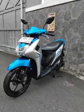 Yamaha Mio S 2018 Cash & Kredit