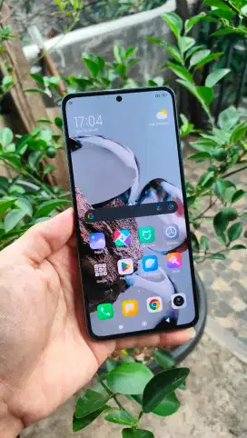 Dijual Murah bsa TT Xiaomi MI 12T 8/256GB Normal Mulus Siap pakai