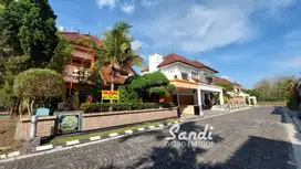 Rumah Siap Huni di Perumahan Elite Merapi View Jl. Kapten Haryadi