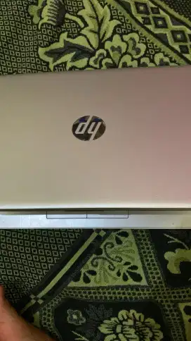 Laptop hp edisi Bu