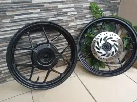 jual velg vario 125 /150 original