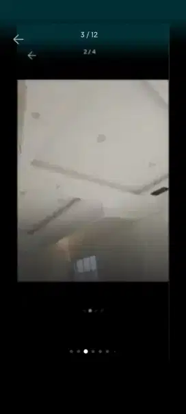 Jasa pasang rangka pelapon gipsun