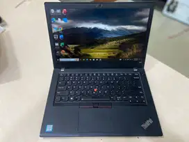 LENOVO ThinkPad T480 TOUCH CORE i5 G8 8GB/256GB 14-inch  EC/NK
