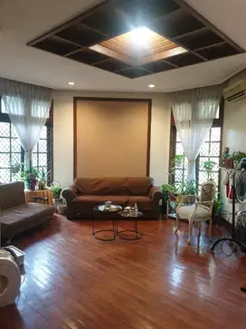 Dijual Rumah Hook Siap Huni di Pulomas, Kayu Putih, Jakarta Timur