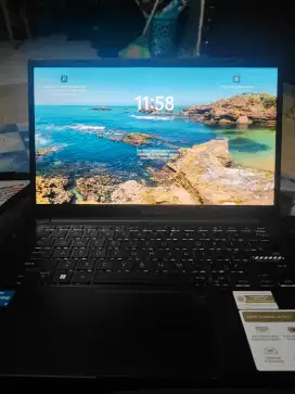 Laptop Asus vivobook