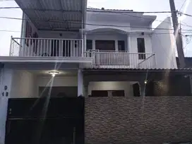 rumah wiyung balas kebraon maritim 2lantai