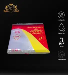 Dicari Tukang Antar Plastik