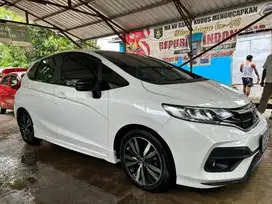 JAZZ RS 1.5 MT 2020 FULL AUDIO