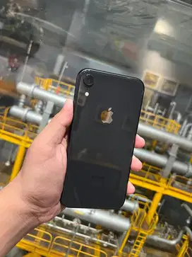 iPhone xr 64 GB ibox