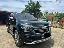 Chevrolet Trailblazer (2019)