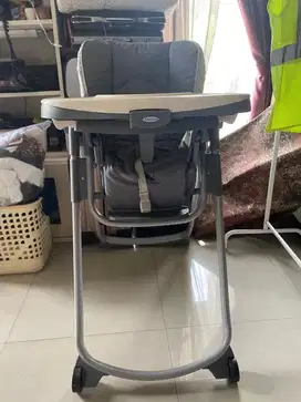 Baby chair Graco