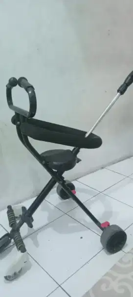 Stroller  minus pemakain