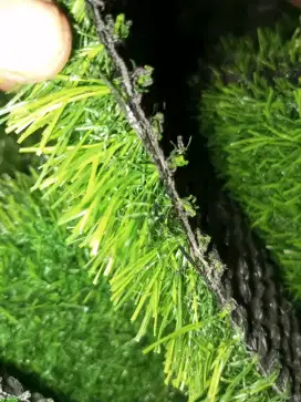 RUMPUT SINTETIS TYPE SWISS 3CM