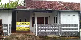 Dijual Rumah Lokasi Strategis Perum Mutiara Bojong Regency