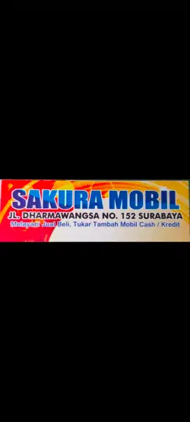 Marketing Mobil Second Gaji,bonus,insentif besar
