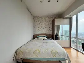 Apartemen U Residence