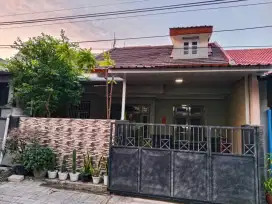 Disewakan rumah siap huni Pondok jati pusat kota Sidoarjo dekat tol