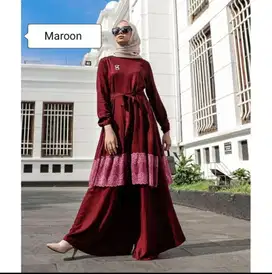 Baju preloved masih layak pakai