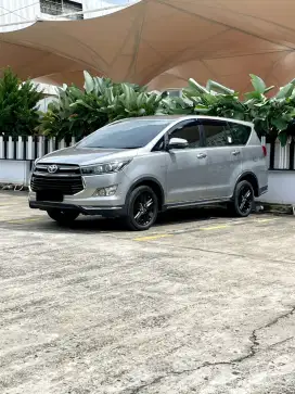 Innova 2.0 Venturer Bensin AT 2018 , Dp 65 jt saja