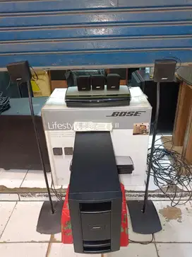Bose life style seri |||