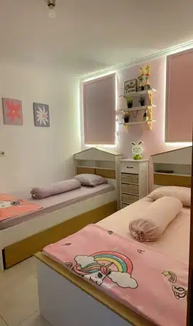 Dijual Furniture Kamar Anak keren