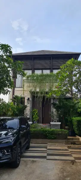 Rumah Forest Green Taman Simpruk Lippo Cikarang