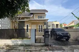 DIJUAL RUMAH SIAP HUNI LOKASI STRATEGIS DI TENGAH KOTA TEGAL