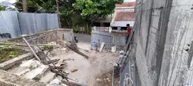 Dijual Tanah Kosong Di Ligar Raya bandung