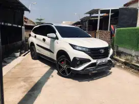 All new rush trd sportivo