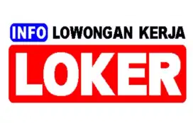 Lowongan pekerjaan terkini