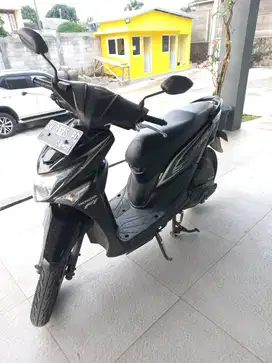 Honda Beat POP 2015