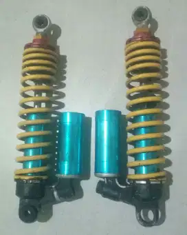 SKOK MOTOR 1 SET KANAN KIRI