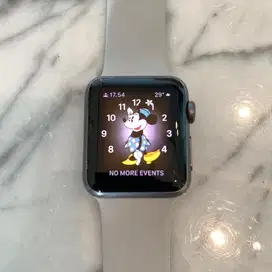 Apple Watch 38mm Mulus