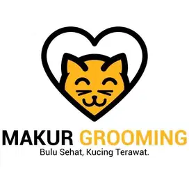 Grooming kucing panggilan kerumah