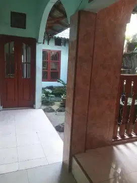 RUMAH DIJUAL CEPAT STRATEGIS DI BINJAI KOTA