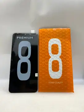 LCD TOUCHSCREEN OPPO A57 2022,A17,A77S,A78,A18 ORI Y8