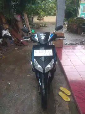 Vario CW 110 CC murah