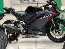 Yamaha YZF R15 V3