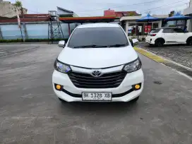 TOYOTA AVQNZA E 1.3 M/T 2020 DP 10 JUTA